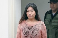 Tras caso Betssy Chávez, Perú propondrá que países pidan información antes de dar asilo político para evitar "mal uso"