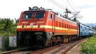 Railways Strengthens Train Services with 116 Extra Coaches Amid Flight Disruptions