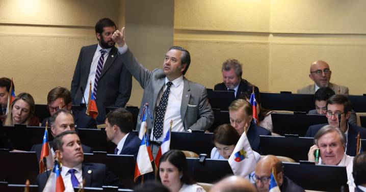 Romero e Irarrázaval, las cartas republicanas para presidir la Cámara: derecha inicia negociaciones