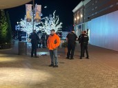 Clinton Twp. trustee says residents should have been alerted of shooting at Partridge Creek Mall