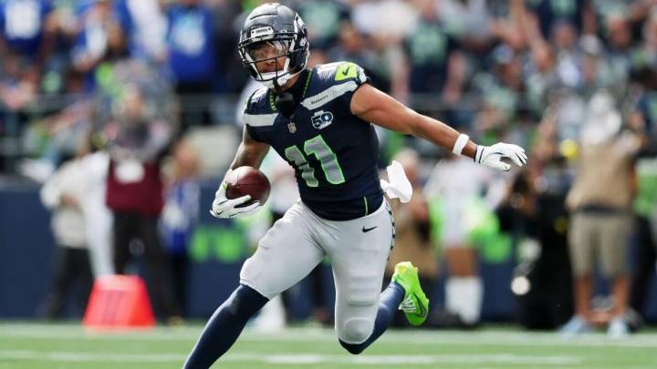 The rise of the 'slower' elite WR: How a new archetype is taking over the NFL