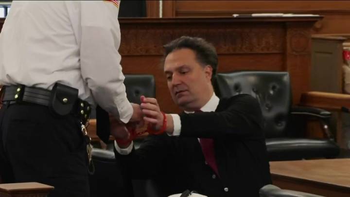 In Brian Walshe murder trial, defense and prosecution make closing arguments to jury