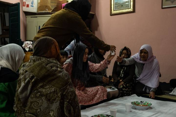 Fotografía del pasaporte puede realizarse con uso de hiyab sin ocultar el rostro: SCJN