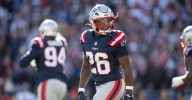 Patriots vs. Bills Friday injury report: Terrell Jennings ruled out for Week 15