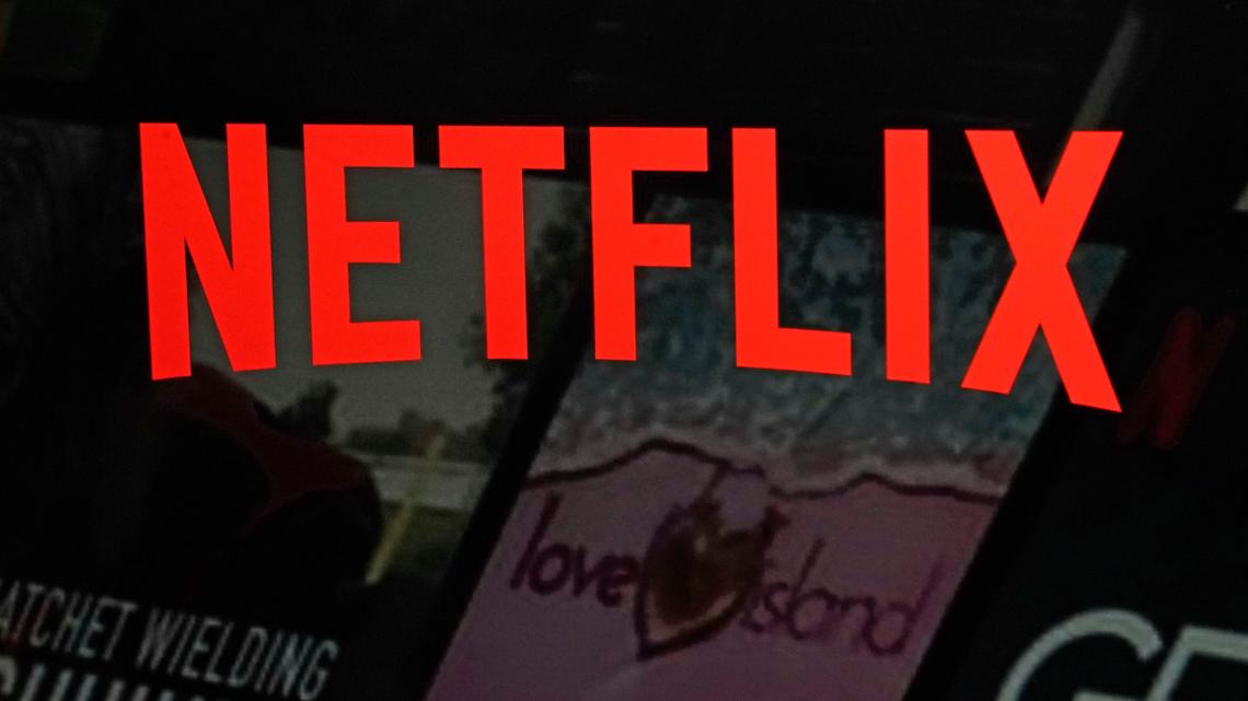 Netflix to acquire Warner Bros. studio and streaming business for $72 billion
