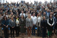 Entrega Huixquilucan Premio al Esfuerzo, Dedicación y Profesionalismo de sus servidores públicos