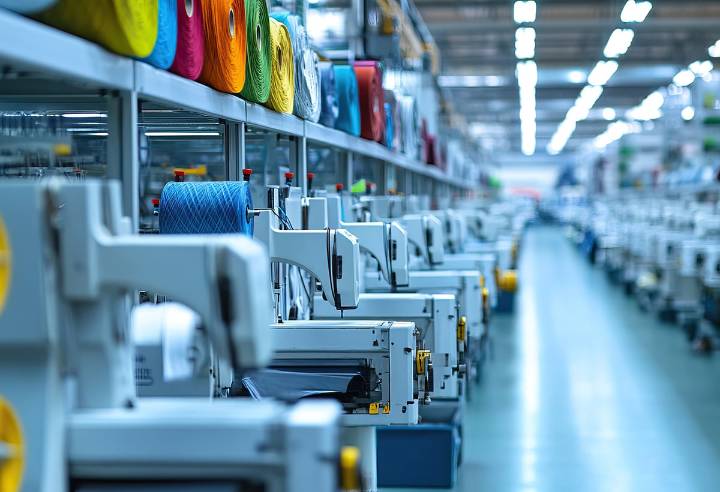 La industria textil ya perdió unos 14 mil puestos de trabajo en la era Milei