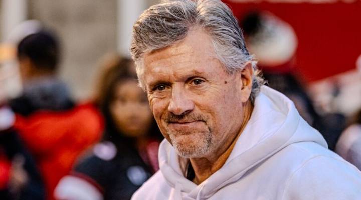 Social Media Explodes Following News Of Kyle Whittingham Stepping Down