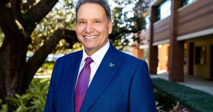 Florida Board of Governors confirms Moez Limayem as USF’s next president