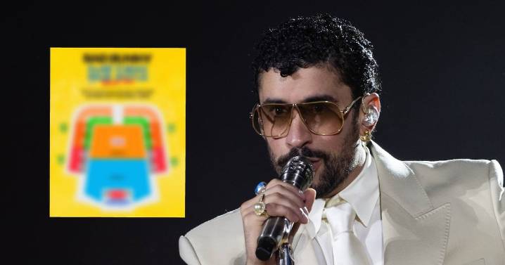 ¿Dónde estará ‘La Casita’? Así es ‘Los Vecinos’, nueva sección de Bad Bunny en el Estadio GNP