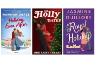 10 Holly Jolly Holiday Romance Novels for Your Naughty and Nice TBR List