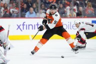 Flyers Recall Carl Grundstrom
