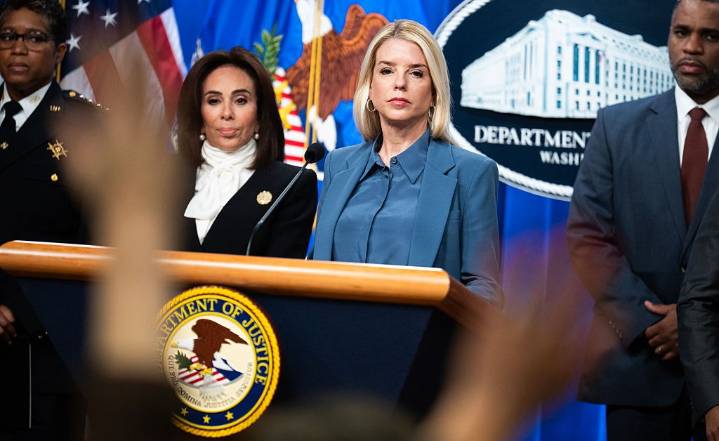 What We Know About Suspect Brian Cole's Arrest in Jan. 6 Pipe Bomb Case