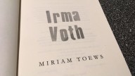 Mennonite Novelist Irma Voth Pens New Novel Called 'Miriam Toews'