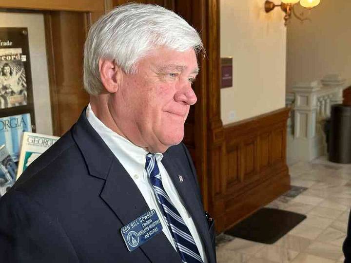 Georgia court weighs Fani Willis subpoena