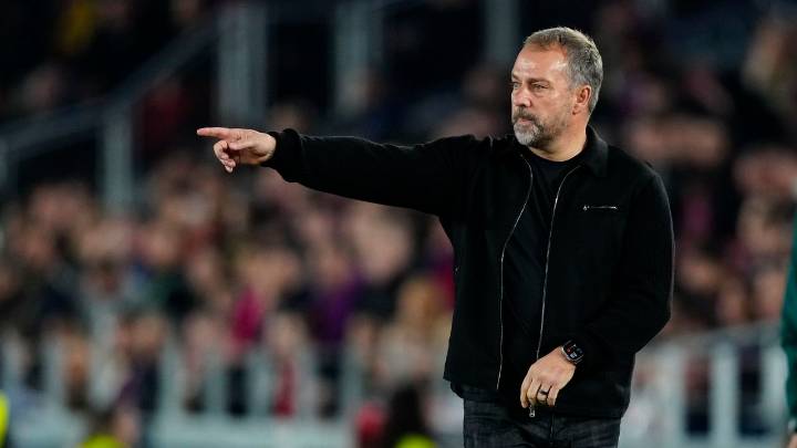 El Barça de las remontadas