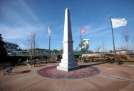 Column: A great calamity for Norfolk, and Virginia, 250 years on