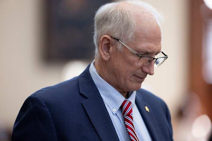 Texas Rep. Gary VanDeaver, a private school voucher holdout, won’t seek reelection