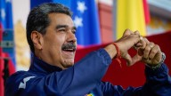 Con 6.105 atletas en competencia, presidente Nicolás Maduro inaugura Juegos Deportivos Nacionales Comunales 2025