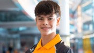 ¿Quién es Christian Costoya, la última perla española que ha fichado McLaren?
