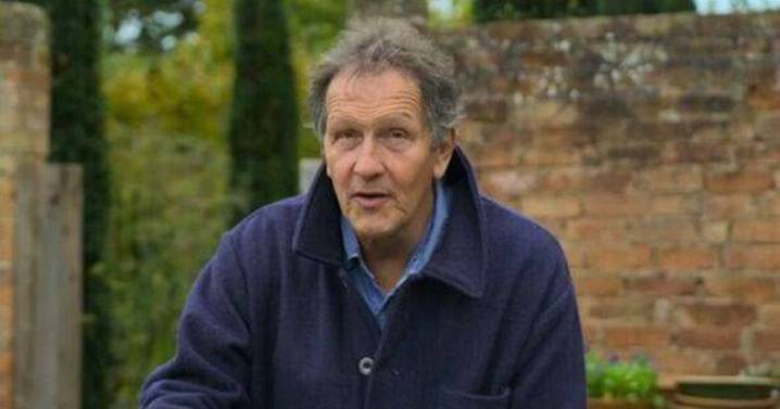 Gardeners' World's Monty Don pays emotional tribute after heartbreaking loss