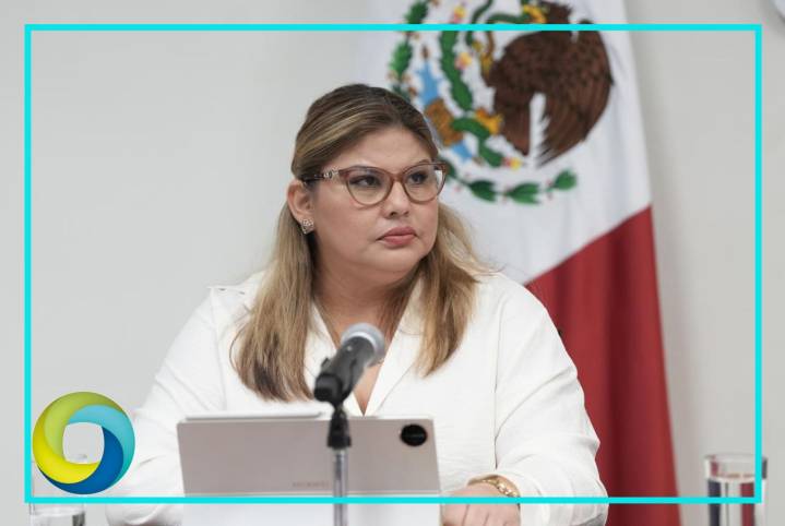 Logra Fiscalía 33 órdenes de aprehensión del 1 al 7 de diciembre