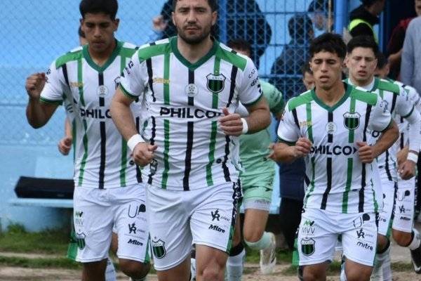 Nueva Chicago levantó la inhibición y quedó habilitado para reforzarse en 2026
