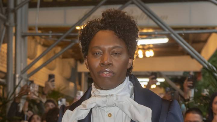 Jeremy O. Harris detained in Japan after arrest for alleged drug smuggling