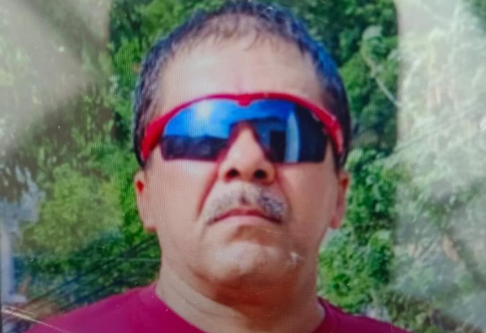 Accidente en la Troncal del Caribe: vendedor de chuzos queda al borde de la muerte tras ser embestido por taxi