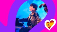 Actuación de Gonzalo Pinillos en Eurovisión Junior: vídeo completo