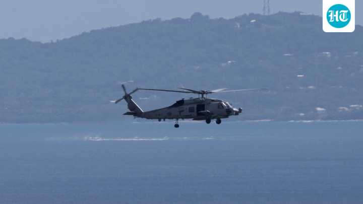 India, US sign $946-million deal for sustainment of MH