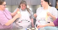 Sparks nonprofit hosts cupcake competition to build skills for people with disabilities