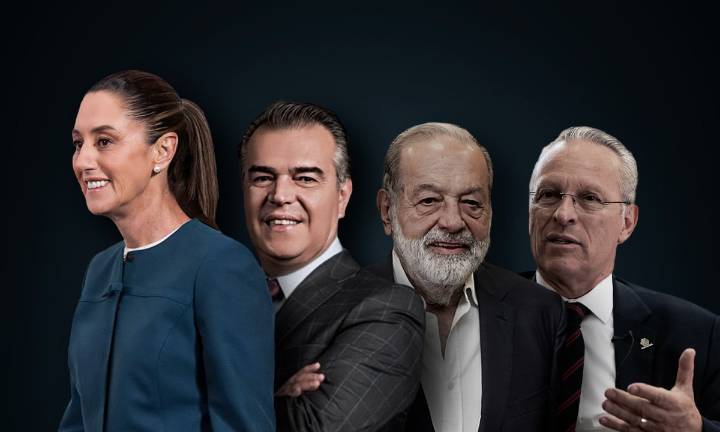 Nuevo Consejo de Inversión reconfigura el poder empresarial en México