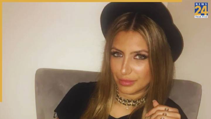 Jasveen Sangha: How a millionaire heiress became the ‘Drug Queen’ of…