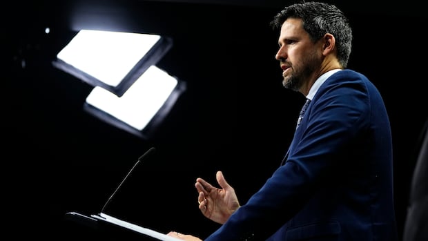 Anti-hate bill stalled after Fraser’s office brokered deal without PMO approval: sources