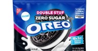 Mondelez is bringing zero-sugar Oreos to the U.S.
