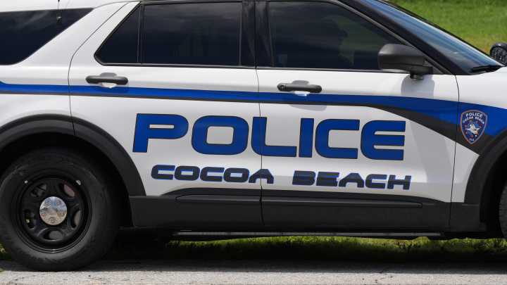 Man charged in attempted sexual battery of Cocoa Beach hotel employee