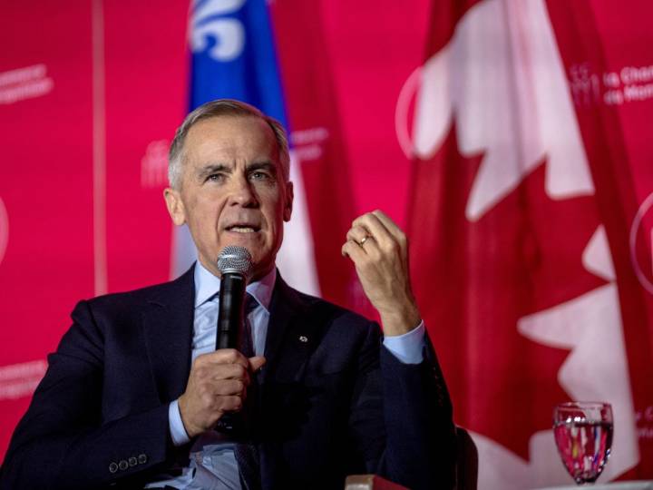 Bill C-9 a test of Carney's willingness to stand against hate