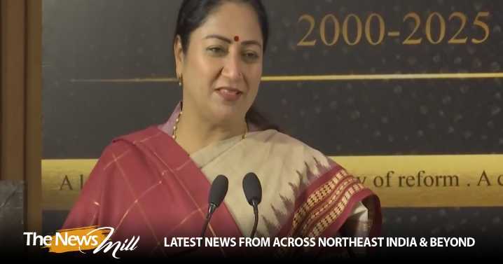 Delhi govt working to expand courts to improve justice delivery: CM Rekha Gupta