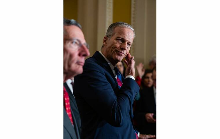 Senate deadlocks on health care, leaving subsidies to expire