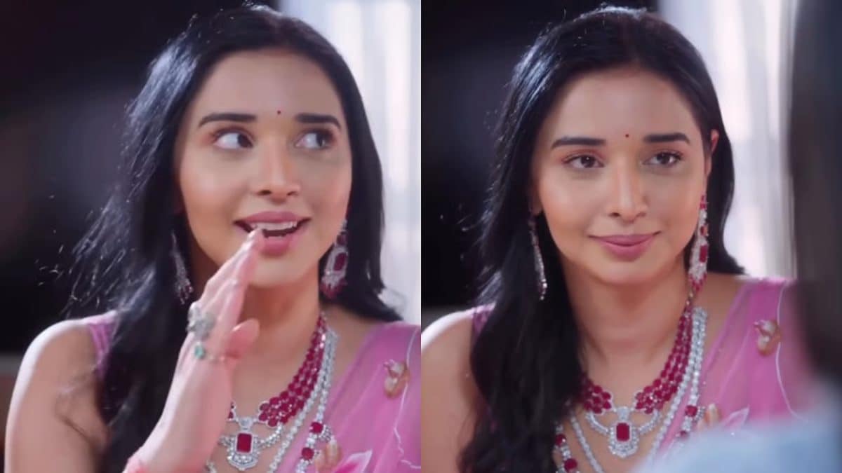 Tanya Mittal Makes Acting Debut Before Ekta Kapoor's Show