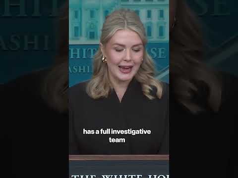 White House Confirms Plan to Seize Oil From Venezuelan Tanker #shorts