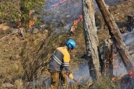 Córdoba en alerta por eñ riesgo extremo de incendios forestales