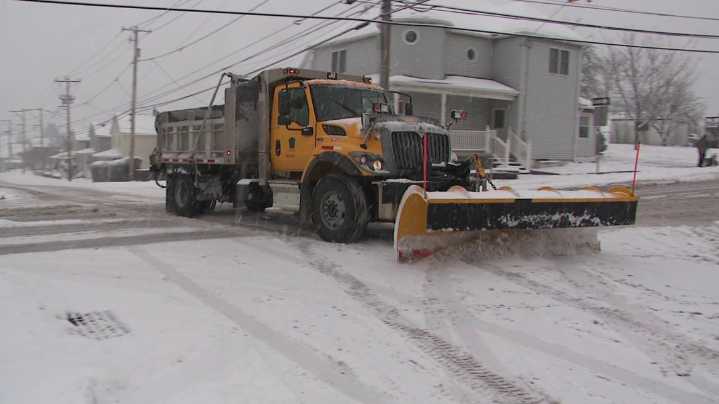 PennDOT planning for snow still to come