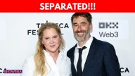 Amy Schumer Announces Divorce From Chris Fischer After 7 Years Of Marriage