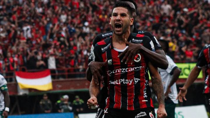 ¡Cúcuta Deportivo regresa a Primera Categoría!