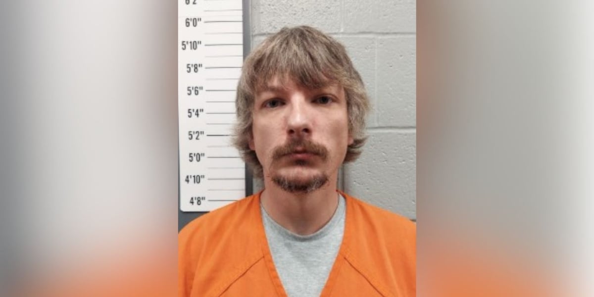 Caruthersville, Mo. man facing 13 counts of child porn possession