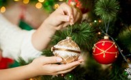 Una tradición: por qué armamos el arbolito de Navidad el 8 de diciembre