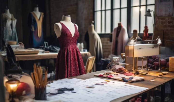 Opinion: Fast fashion, the runway to climate crisis