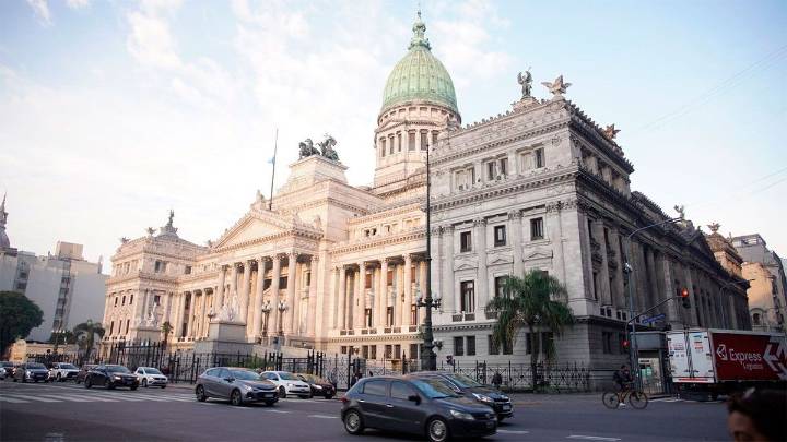 "Hace tres meses el Congreso le hacía jaque a Milei, hoy están todos a favor"